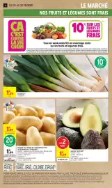 Catalogue Intermarché Drive page 4