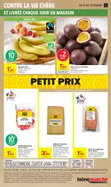 Catalogue Intermarché Drive page 5