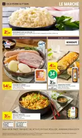 Catalogue Intermarché Drive page 6