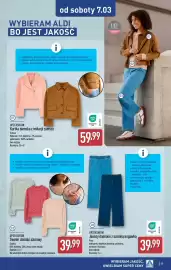 ALDI gazetka Strona 13