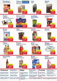 Tanger Markt folder week 9 Pagina 2