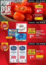 Biedronka gazetka tydzień 9 Strona 2