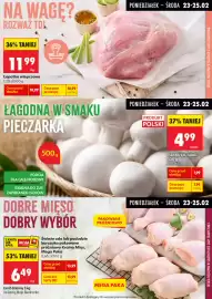 Biedronka gazetka tydzień 9 Strona 3