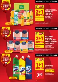 Biedronka gazetka tydzień 9 Strona 4