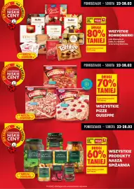 Biedronka gazetka tydzień 9 Strona 7