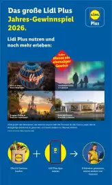 Lidl Flugblatt Seite 2
