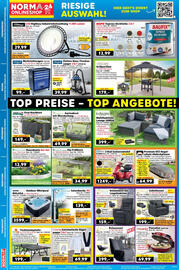 Norma Prospekt woche 10 Seite 2