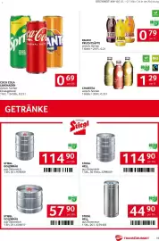 Transgourmet Flugblatt woche 10 Seite 18