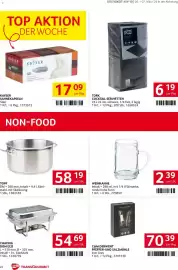 Transgourmet Flugblatt woche 10 Seite 21