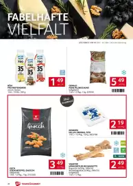 Transgourmet Flugblatt woche 10 Seite 27