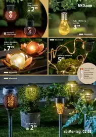 NKD Prospekt woche 10 Seite 3