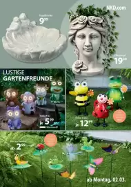 NKD Prospekt woche 10 Seite 5