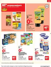 Catalogue Auchan Drive page 13