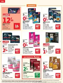 Catalogue Auchan Drive page 14