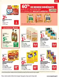 Catalogue Auchan Drive page 15