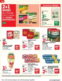 Catalogue Auchan Drive page 16