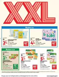 Catalogue Auchan Drive page 2
