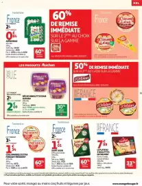 Catalogue Auchan Drive page 21