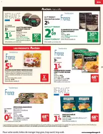 Catalogue Auchan Drive page 23
