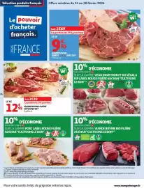 Catalogue Auchan Drive page 26
