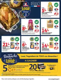 Catalogue Auchan Drive page 28