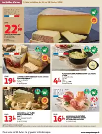 Catalogue Auchan Drive page 30