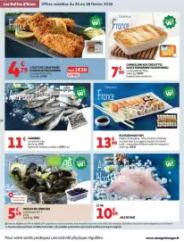 Catalogue Auchan Drive page 32