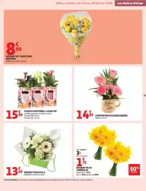 Catalogue Auchan Drive page 35