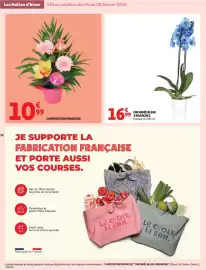 Catalogue Auchan Drive page 36