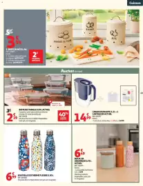 Catalogue Auchan Drive page 43