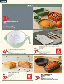 Catalogue Auchan Drive page 44
