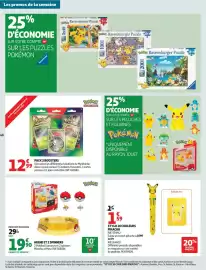 Catalogue Auchan Drive page 48