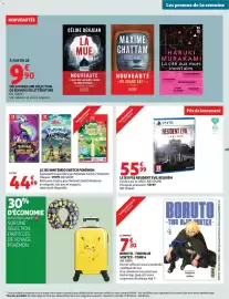 Catalogue Auchan Drive page 49