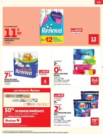 Catalogue Auchan Drive page 5