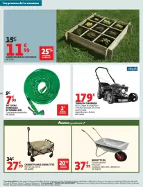 Catalogue Auchan Drive page 52