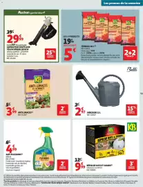 Catalogue Auchan Drive page 53