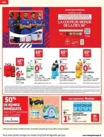 Catalogue Auchan Drive page 6