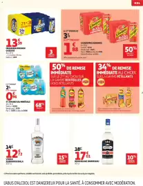 Catalogue Auchan Drive page 7