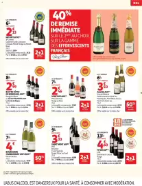 Catalogue Auchan Drive page 9