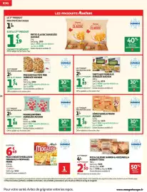 Catalogue Auchan Direct page 18
