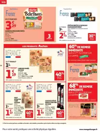 Catalogue Auchan Direct page 20