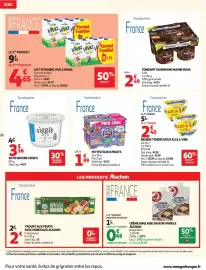 Catalogue Auchan Direct page 22