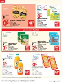 Catalogue Auchan Direct page 24