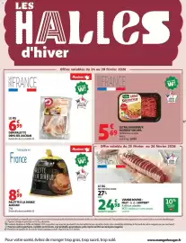 Catalogue Auchan Direct page 27