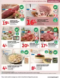 Catalogue Auchan Direct page 29