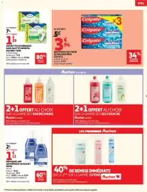 Catalogue Auchan Direct page 3