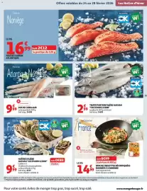 Catalogue Auchan Direct page 31