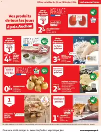 Catalogue Auchan Direct page 37