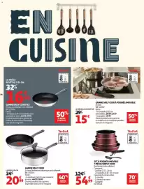 Catalogue Auchan Direct page 38