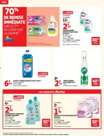 Catalogue Auchan Direct page 4